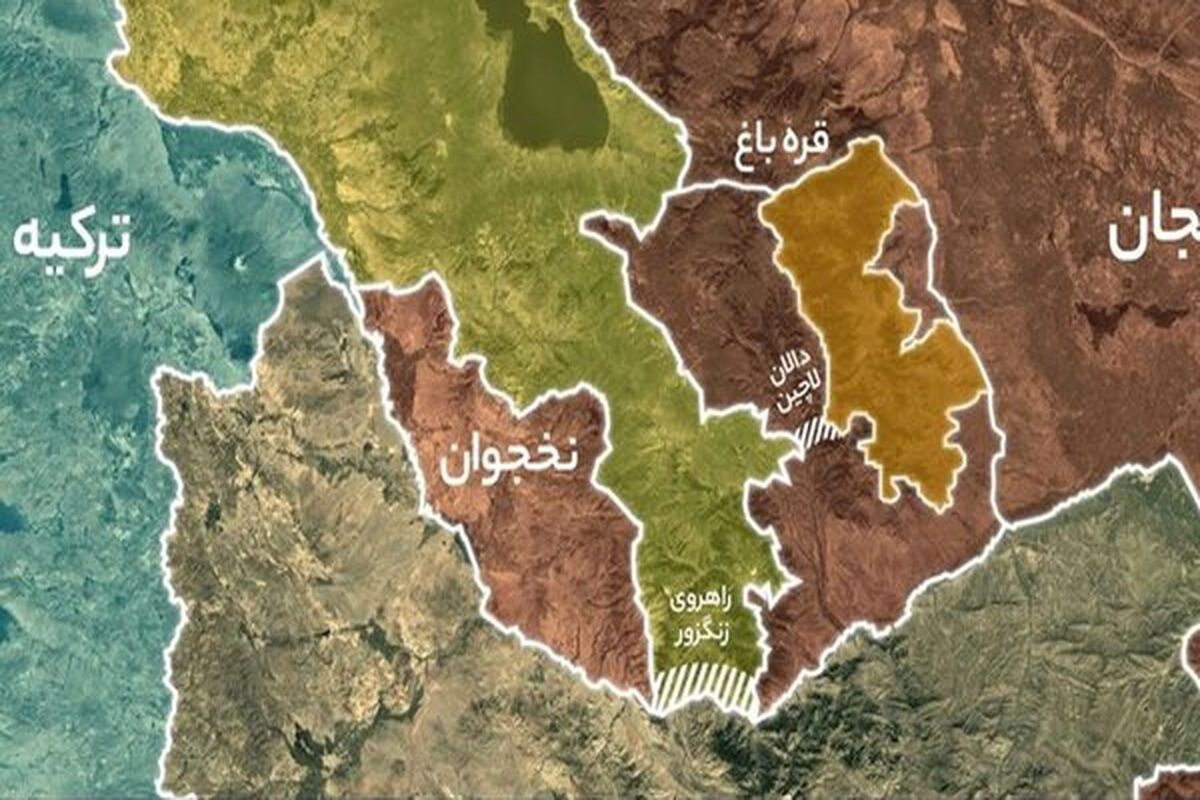 همدستی دوباره اردوغان و علی‌اف علیه ایران
