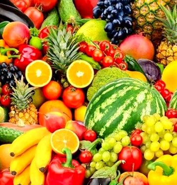 رونمایی از میوه 800 هزار تومانی!