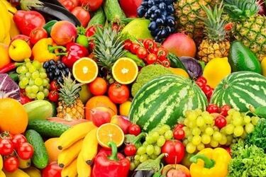 رونمایی از میوه 800 هزار تومانی!