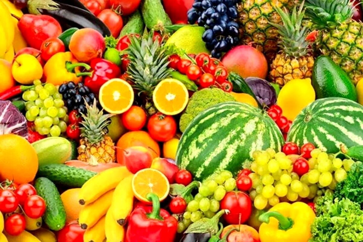 رونمایی از میوه 800 هزار تومانی!