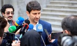 شش گزینه پیش روی وزیر ارتباطات/ تکلیف وضعیت اینترنت روشن می‌شود؟