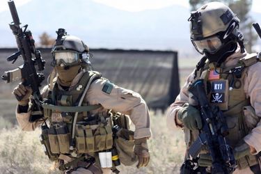 مروری بر عملیات حیرت‌انگیز ربایش رئیس‌جمهور ونزوئلا / دلتا فورس چیست؟