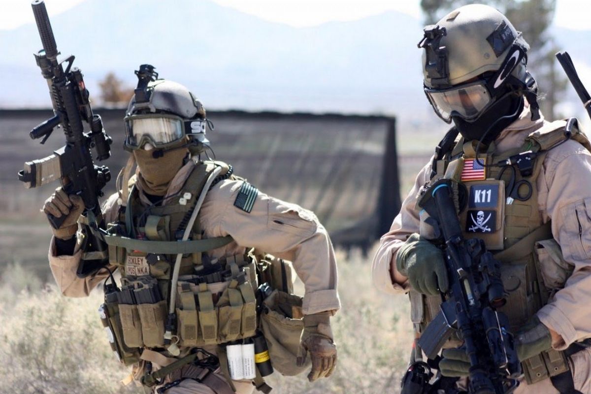 مروری بر عملیات حیرت‌انگیز ربایش رئیس‌جمهور ونزوئلا / دلتا فورس چیست؟