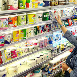 قیمت پنیر در ۱۰ روز سر به فلک کشید