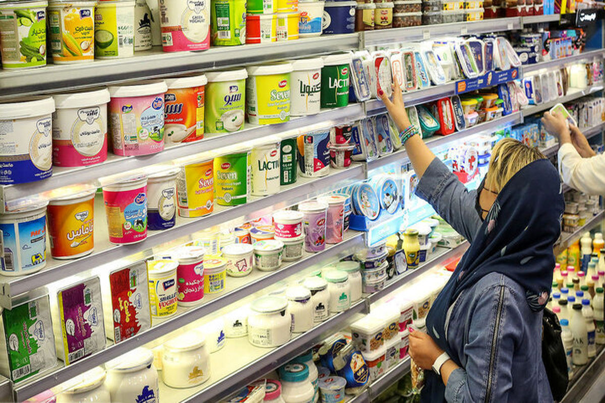 قیمت پنیر در ۱۰ روز سر به فلک کشید