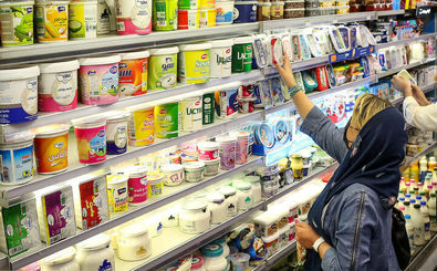 قیمت پنیر در ۱۰ روز سر به فلک کشید