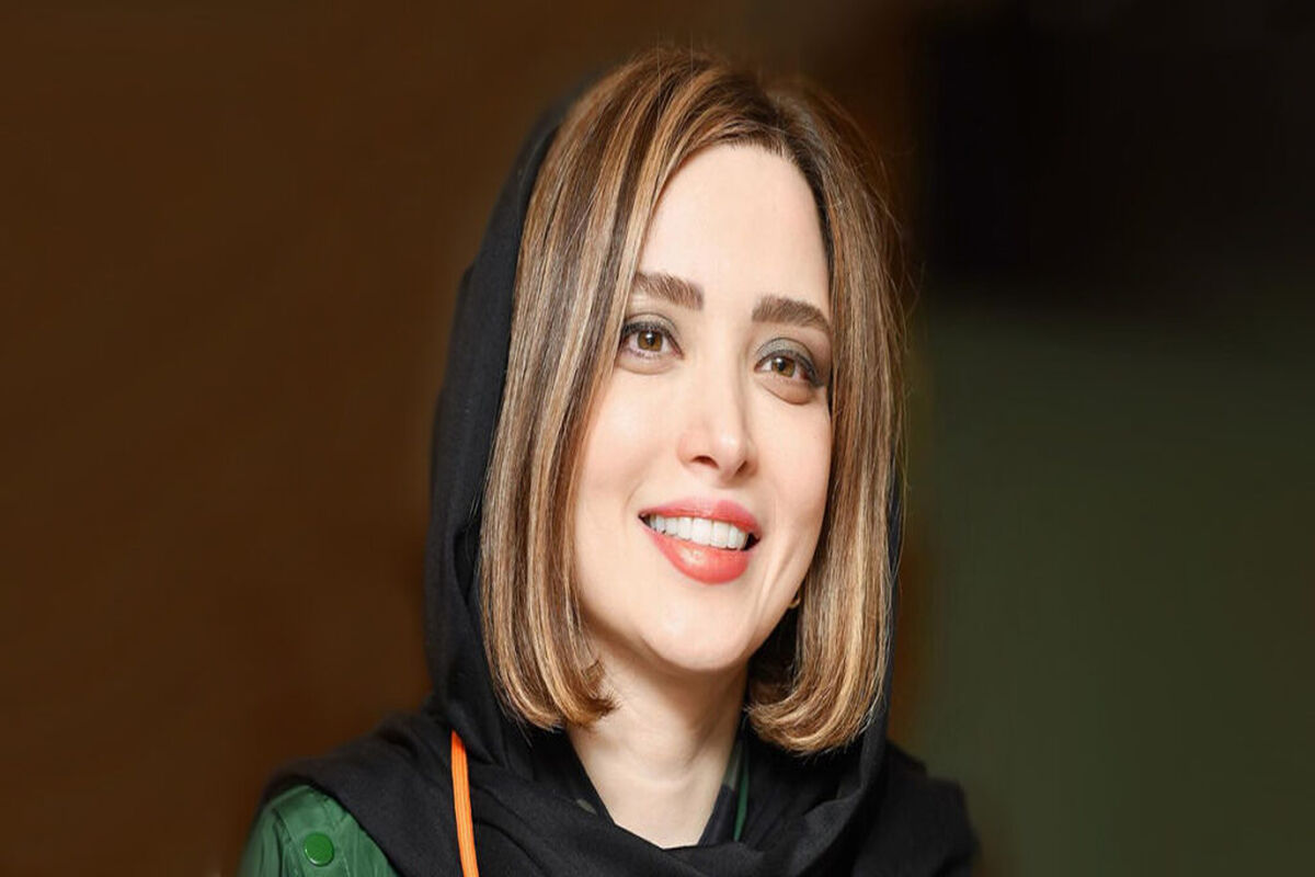 خاطره جالب بهنوش طباطبایی از دوران مدرسه/ ویدئو