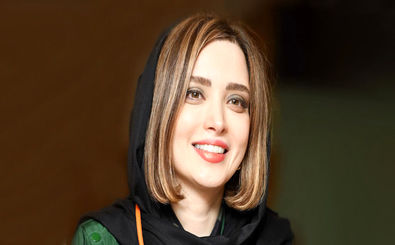 خاطره جالب بهنوش طباطبایی از دوران مدرسه/ ویدئو