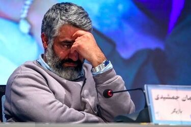 حکم شلاق پژمان جمشیدی/ ۳ نکته‌ای که کمتر کسی می‌داند