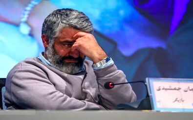 حکم شلاق پژمان جمشیدی/ ۳ نکته‌ای که کمتر کسی می‌داند