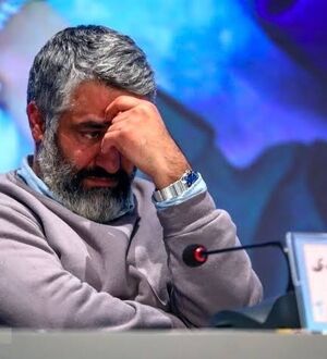 حکم شلاق پژمان جمشیدی/ ۳ نکته‌ای که کمتر کسی می‌داند