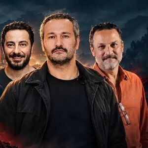 حرکت ممنوعه در سکانس مشهور سریال «یَل»/ ویدئو