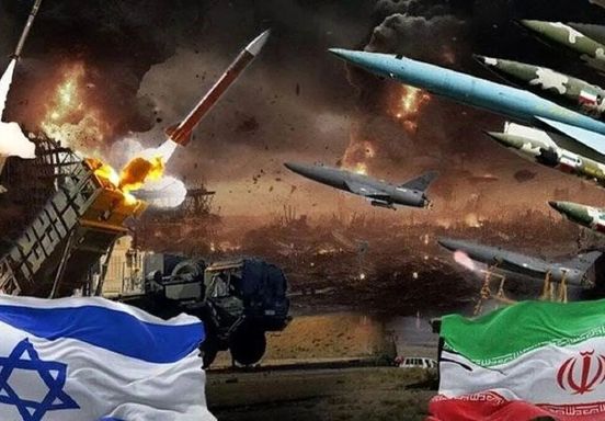 جنگ ایران و اسرائیل در راند دوم/ این ۵ ابزار نتیجه جنگ دوم را تعیین می کنند