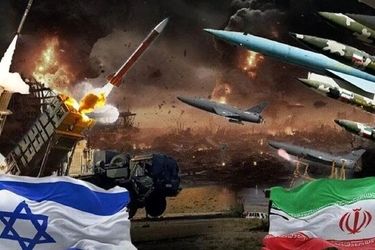 جنگ ایران و اسرائیل در راند دوم/ این ۵ ابزار نتیجه جنگ دوم را تعیین می کنند