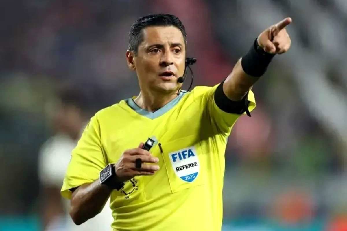 بابت علیرضا فغانی هم خوشحالم هم متاسف