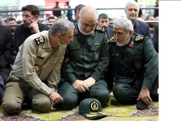 پشت پرده شایعه ترور سردار قاآنی چیست؟