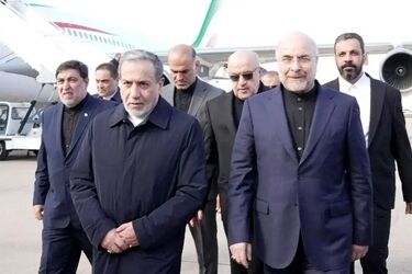 جزئیاتی از سفر قالیباف به قطر؛ پیگیری آزادسازی 12 میلیارد دلار در شروع اعلام یادداشت تفاهم