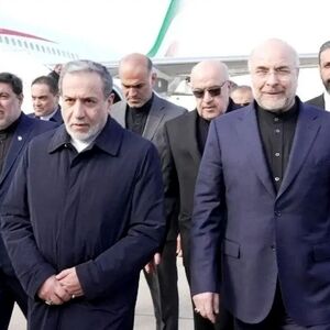 جزئیاتی از سفر قالیباف به قطر؛ پیگیری آزادسازی 12 میلیارد دلار در شروع اعلام یادداشت تفاهم