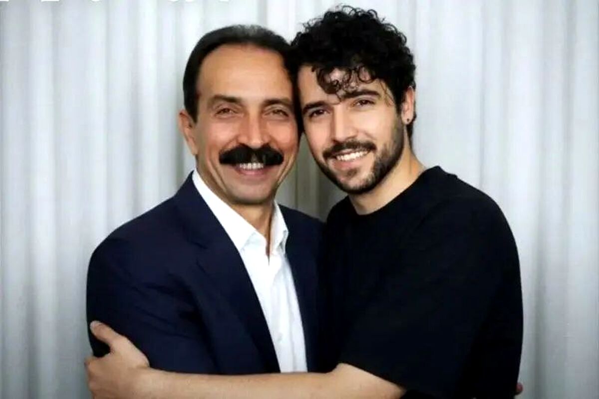 شروین حاجی‌پور عزادار شد!