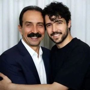 شروین حاجی‌پور عزادار شد!