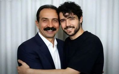 شروین حاجی‌پور عزادار شد!
