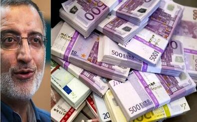 آقای زاکانی! این دو میلیارد یورو هم "پورسانت" دارد؟