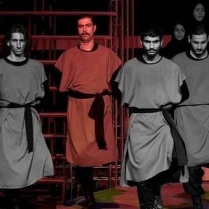  بازیگر جوان درگذشت