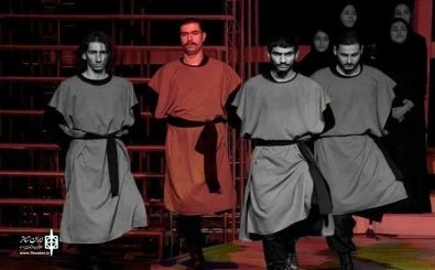  بازیگر جوان درگذشت