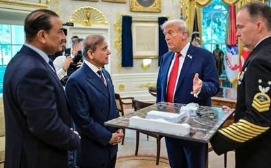 پاکستان از میانجی‌گری میان ایران و آمریکا چه به دست می‌آورد؟