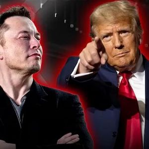 پارتی ترامپ و ایلان ماسک پس از دستگیری مادورو/ ویدئو