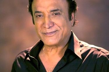 چهره حسن شماعی زاده در ۸۳ سالگی/ عکس