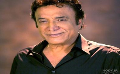 چهره حسن شماعی زاده در ۸۳ سالگی/ عکس