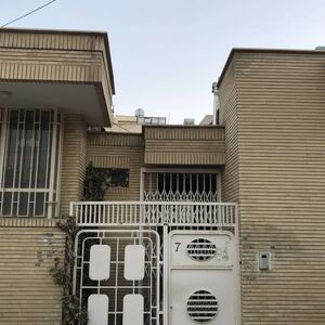 بازسازی فوق‌العاده یک خانه از دوره پهلوی/ عکس