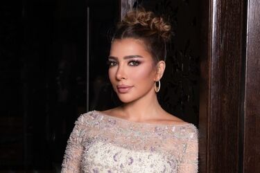 کنسرت خواننده زن مشهور سوریه ای پس از ۱۵ سال/ ویدئو