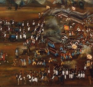 روش سربازگیری ارتش در عصر فتحعلی شاه