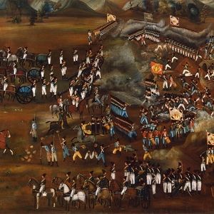 روش سربازگیری ارتش در عصر فتحعلی شاه