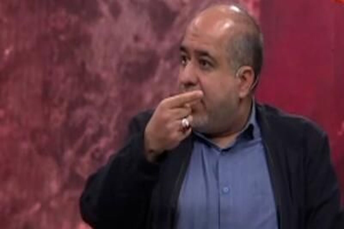 ادعای درخواست یک مقام برای فروش جزیره ایران به امارات!/ ویدئو