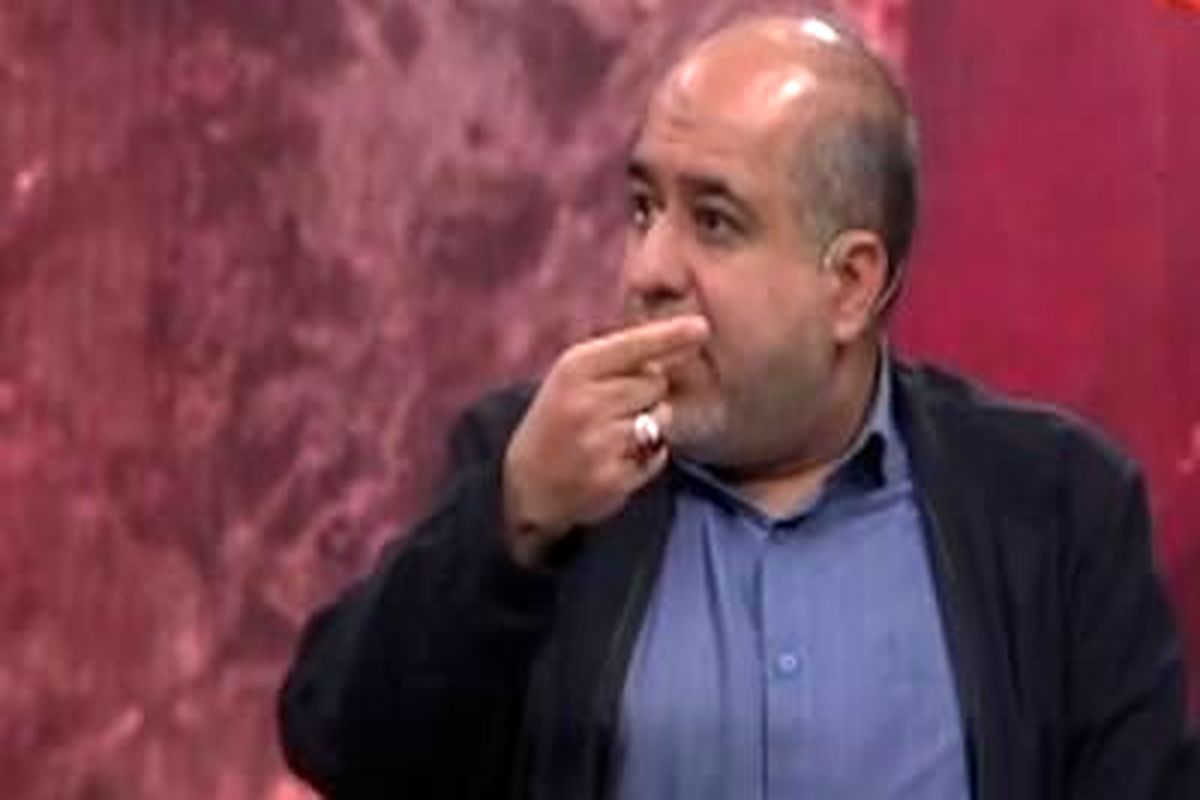 ادعای درخواست یک مقام برای فروش جزیره ایران به امارات!/ ویدئو