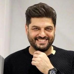 همه همسران سام درخشانی در یک قاب قرار گرفتند