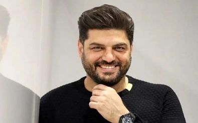 همه همسران سام درخشانی در یک قاب قرار گرفتند