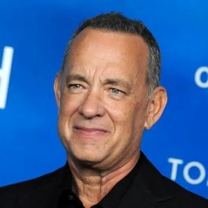 آقای بازیگر مشهور نقش رئیس‌جمهور آمریکا را بازی می‌کند