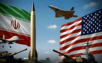 تکرار تهدید ایران توسط کاخ سفید با انتشار تصویری از ترامپ در اتاق جنگ/ ادعای سی‌ان‌ان درباره تهدید کابل‌های اینترنتی تنگه هرمز توسط ایران