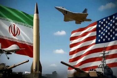 تکرار تهدید ایران توسط کاخ سفید با انتشار تصویری از ترامپ در اتاق جنگ/ ادعای سی‌ان‌ان درباره تهدید کابل‌های اینترنتی تنگه هرمز توسط ایران