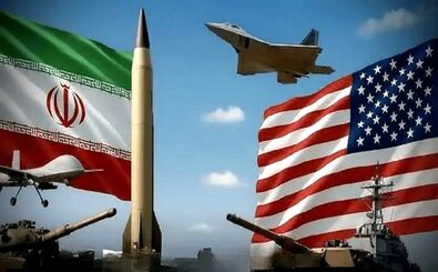 تکرار تهدید ایران توسط کاخ سفید با انتشار تصویری از ترامپ در اتاق جنگ/ ادعای سی‌ان‌ان درباره تهدید کابل‌های اینترنتی تنگه هرمز توسط ایران