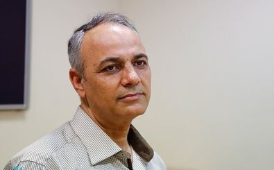 واکنش زیدآبادی به پرونده پژمان جمشیدی/ شهرت ظرفیت می‌خواهد
