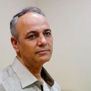 واکنش زیدآبادی به پرونده پژمان جمشیدی/ شهرت ظرفیت می‌خواهد