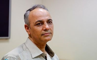 واکنش زیدآبادی به پرونده پژمان جمشیدی/ شهرت ظرفیت می‌خواهد