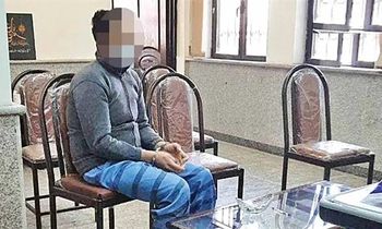 انتقام پسر جوان از پدرش بعد از 32 سال/ او را چاه انداخت 