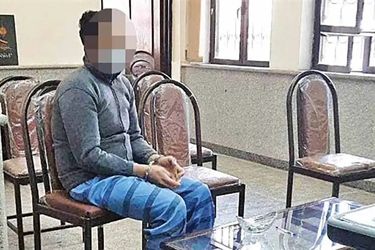 انتقام پسر جوان از پدرش بعد از 32 سال/ او را چاه انداخت 