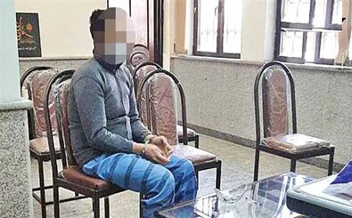 انتقام پسر جوان از پدرش بعد از 32 سال/ او را چاه انداخت 